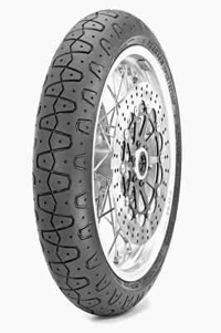 Foto pneumatico: PIRELLI, PHANTOM SPORTSC 100/90 R18 56H Estive