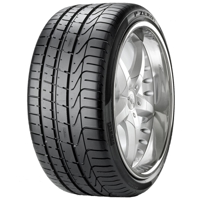 Foto pneumatico: PIRELLI, PZERO XL MOE 245/40 R20 99Y Estive