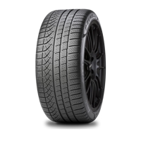 Foto pneumatico: PIRELLI, PZERO WINTER 245/35 R19 93V Invernali