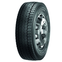 Foto pneumatico: PIRELLI, R02 PRO. DRIVE 205/75 R17.5 124M Estive