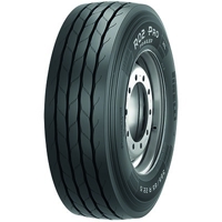 Foto pneumatico: PIRELLI, R02 PRO TRAILER 245/70 R19.5 142K Estive