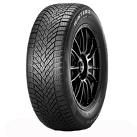 Foto pneumatico: PIRELLI, SCO. WIN. 2 MO1 235/55 R19 105V Invernali