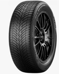 Foto pneumatico: PIRELLI, SCORPION ALL SEASON SF3 255/60 R18 112V Quattro-stagioni