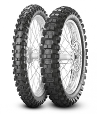 Foto pneumatico: PIRELLI, SCORPION MX EXTRA X 100/90 -19 57M Estive