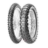 Foto pneumatico: PIRELLI, SC.RALLY M+S TL 90/90 R21 54S Estive
