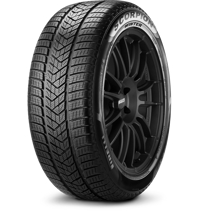 Foto pneumatico: PIRELLI, SCORPION WINTER 285/40 R22 110W Invernali