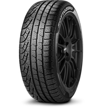 Foto pneumatico: PIRELLI, SOTTOZERO SERIE II 245/35 R19 93W Invernali