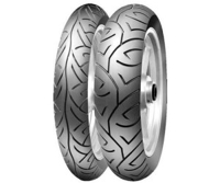 Foto pneumatico: PIRELLI, SPORT DEMON 120/70 -16 57P Estive