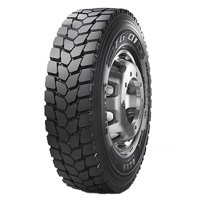 Foto pneumatico: PIRELLI, TG:01 II 315/80 R22.5 156K Estive