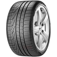Foto pneumatico: PIRELLI, W240 SOTTOZER 2 255/35 R19 96V Invernali