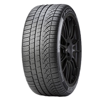 Foto pneumatico: PIRELLI, PZERO WI MO1A 255/45 R19 104V Invernali