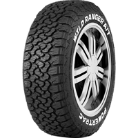 Foto pneumatico: POWERTRAC, WILDRANGER AT 215/75 R15 100S Quattro-stagioni