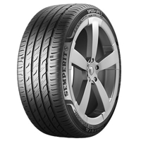 Foto pneumatico: SEMPERIT, SPEED-LIFE 3 22 245/45 R18 100Y Estive