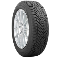 Foto pneumatico: TOYO, CELSIUS AS 2 195/65 R15 91H Quattro-stagioni