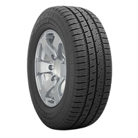 Foto pneumatico: TOYO, CELS CARGO 22 185/75 R16 102R Quattro-stagioni
