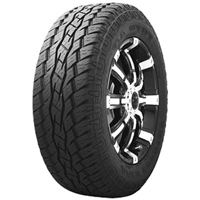 Foto pneumatico: TOYO, OP.COUNTRY A/T+ 205/75 R15 97T Estive