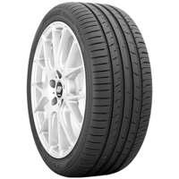 Foto pneumatico: TOYO, PROX SPORT 22 245/45 R17 99Y Estive