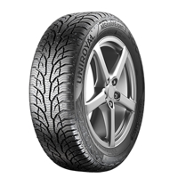 Foto pneumatico: UNIROYAL, AS EXPERT 2 XL 235/45 R17 97V Quattro-stagioni