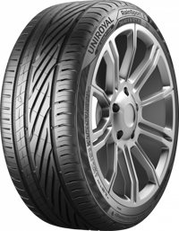 Foto pneumatico: UNIROYAL, RAINSPORT 5 225/45 R17 91Y Estive