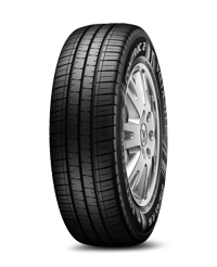 Foto pneumatico: VREDESTEIN, COMTRAC 2 + 195/75 R16C 107R Estive