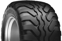 Foto pneumatico: VREDESTEIN, FLOTATION + 400/60 -15.5 145A8 Estive