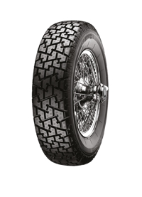 Foto pneumatico: VREDESTEIN, GRIP CLASSIC 205/ R16 104T Estive