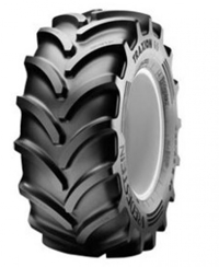 Foto pneumatico: VREDESTEIN, TRAXION 65 420/65 R20 135D Estive