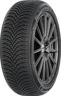Foto pneumatico: WESTLAKE, ALL SEASON ELITE Z-401 215/50 R17 95W Quattro-stagioni