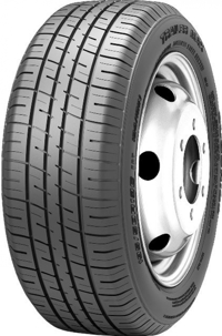 Foto pneumatico: WESTLAKE, TRAILER MAX 135/80 R13 74N Estive