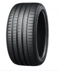 Foto pneumatico: YOKOHAMA, ADVAN Sport V107 285/40 R19 107Y Estive