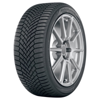 Foto pneumatico: YOKOHAMA, BLUEARTH WINTER V906 SUV 265/55 R19 109W Invernali