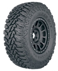 Foto pneumatico: YOKOHAMA, GEOLANDER M/T G003 225/65 R17 107Q Estive