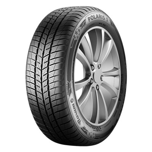 Foto pneumatico: BARUM, POLARIS 5 XL FR 215/40 R17 87V Invernali