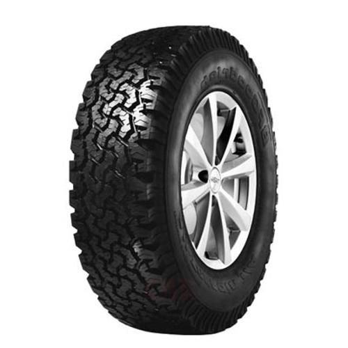 Foto pneumatico: BF-GOODRICH, ALL TERRAIN T/A 275/70 R16 119S Quattro-stagioni