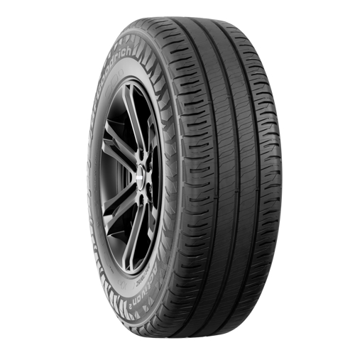 Foto pneumatico: BFGOODRICH, ACTIVAN 2 195/75 R16C 110R Estive