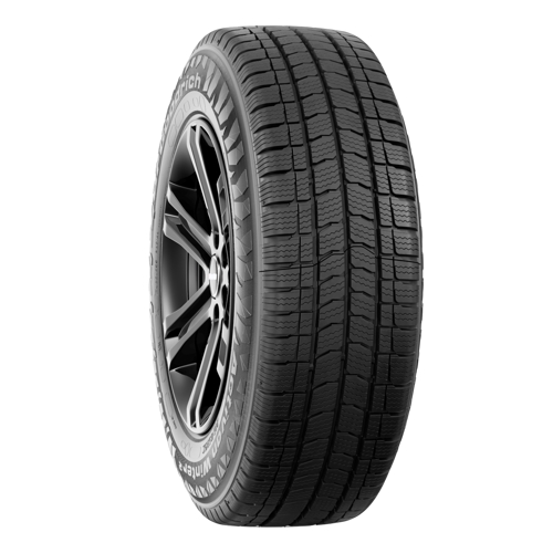 Foto pneumatico: BFGOODRICH, ACTIVAN WINTER 2 195/75 R16C 107R Invernali