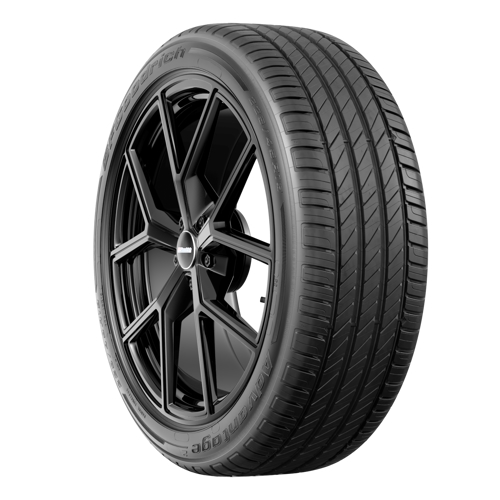 Foto pneumatico: BFGOODRICH, ADVANTAGE 2 215/65 R16 98H Estive