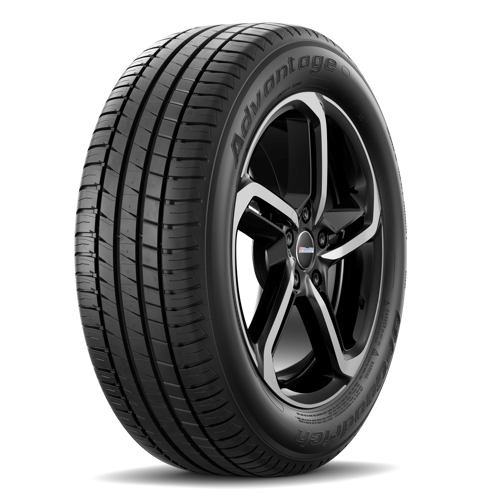 Foto pneumatico: BFGOODRICH, ADVANTAGE 185/65 R15 92T Estive