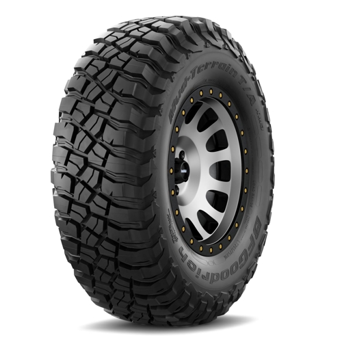Foto pneumatico: BFGOODRICH, MUDTERRAIN T/A KM3 245/70 R16 113Q Estive