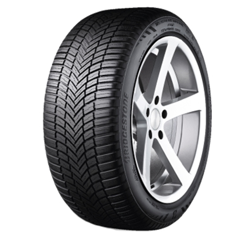 Foto pneumatico: BRIDGESTONE, A005 EVO 22 235/65 R18 106V Quattro-stagioni