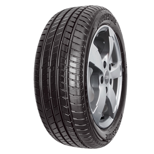 Foto pneumatico: BRIDGESTONE, ALENZA 001 235/55 R18 100V Estive