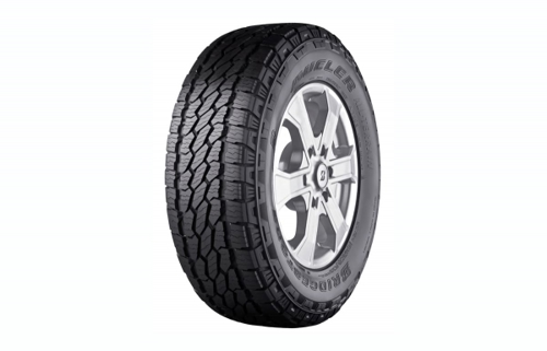 Foto pneumatico: BRIDGESTONE, AT002 215/80 R15 102T Estive