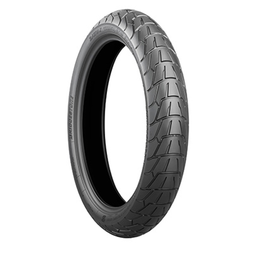 Foto pneumatico: BRIDGESTONE, AX 41S F 130/80 R18 66P Estive