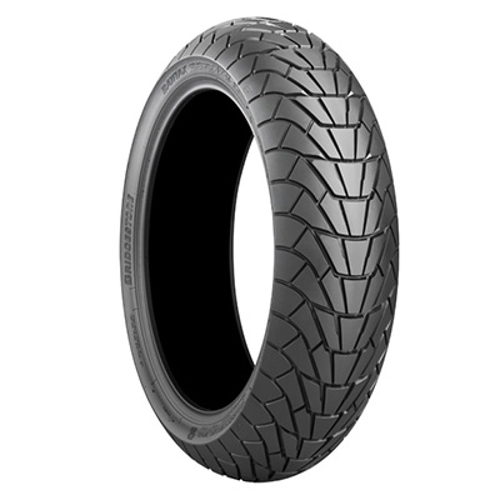 Foto pneumatico: BRIDGESTONE, AX 41S R 130/80 R17 65H Estive