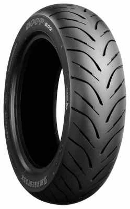 Foto pneumatico: BRIDGESTONE, B 02 PRO 150/70 R14 66S Estive