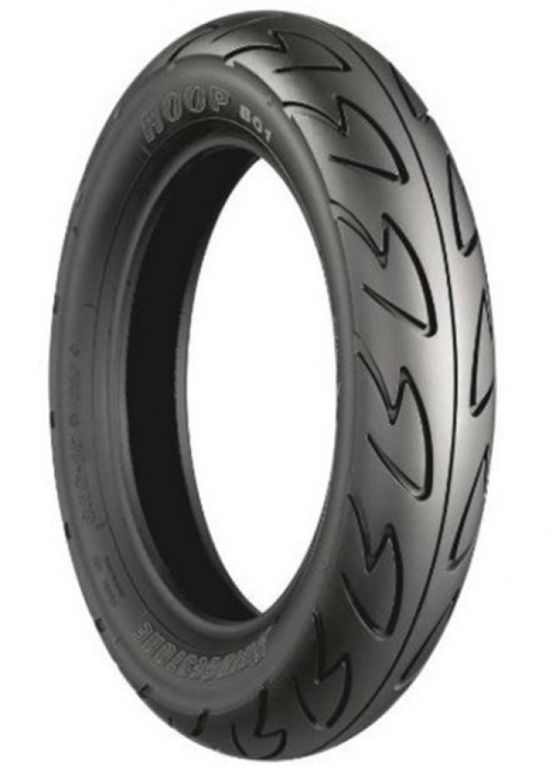 Foto pneumatico: BRIDGESTONE, B01 3.5/ -10 59J Estive