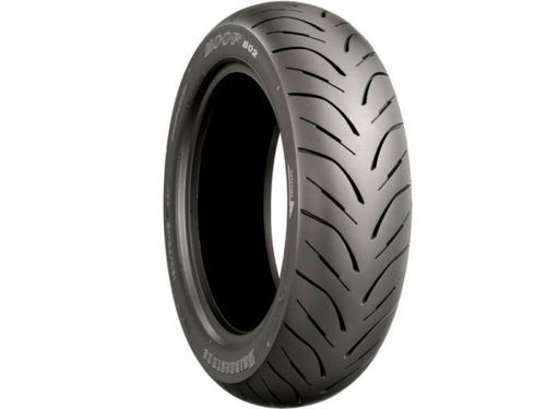 Foto pneumatico: BRIDGESTONE, B02PRO 150/70 -14 66S Estive