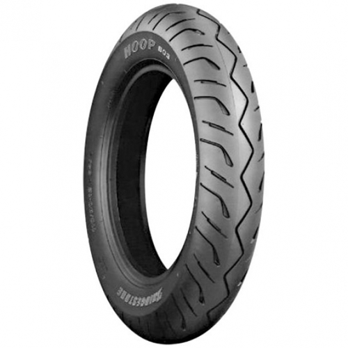 Foto pneumatico: BRIDGESTONE, B03 120/70 -14 55S Estive
