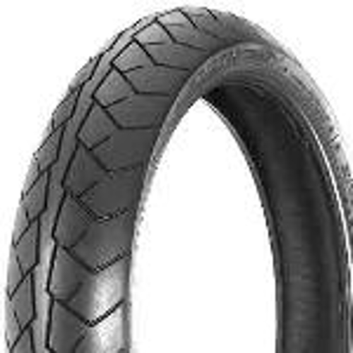 Foto pneumatico: BRIDGESTONE, BT 020 FM 120/70 R17 58V Estive