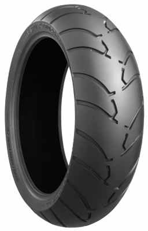 Foto pneumatico: BRIDGESTONE, BT 028 RG 200/50 R18 76V Estive